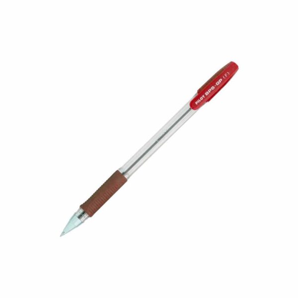 Pilot GPS BP